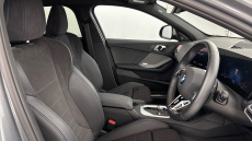 BMW 1 Series 120 M Sport 5dr Step Auto [Tech+/Pro Pack] Petrol Hatchback